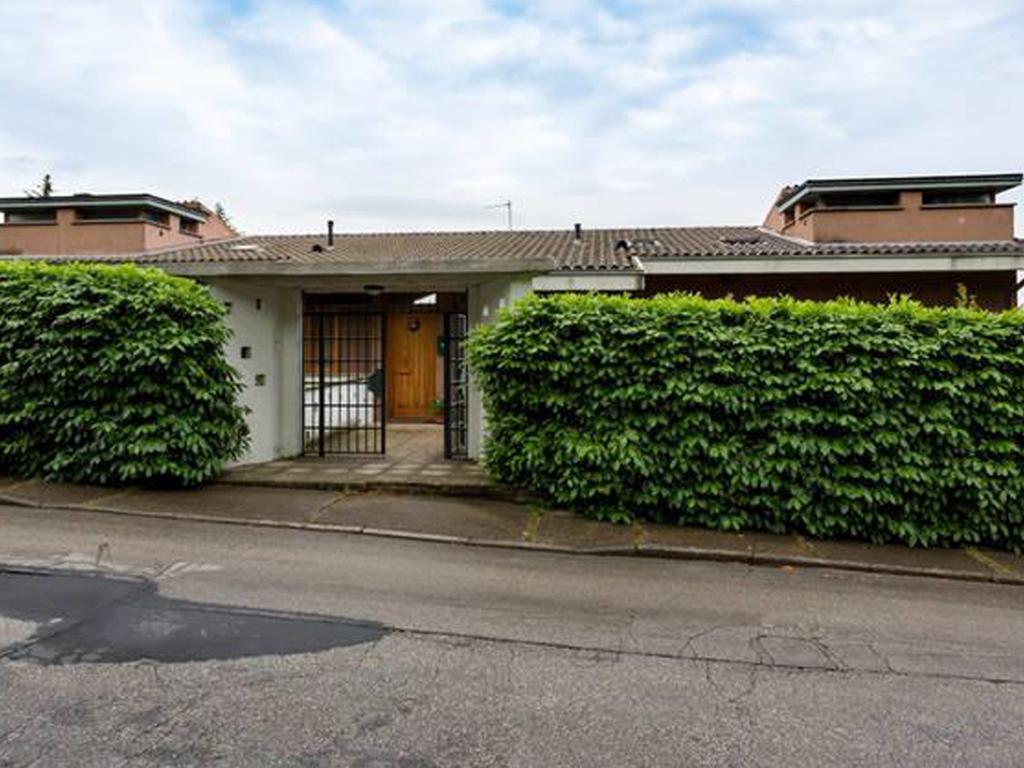 Attico Di Anna Maria Apartment Perugia Exterior photo